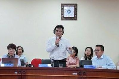 Chuyển đổi xanh gắn với chuyển đổi số để phát triển bền vững