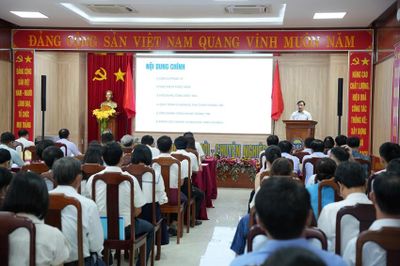 Gần 88 nghìn đơn vị được tổng điều tra kinh tế