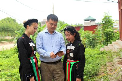 Bắc Ninh triển khai nhiều giải pháp phát triển vùng đồng bào dân tộc thiểu số