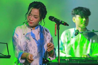 'Chuyện Hà Nội - Một ngày rất Hà Nội' hướng tới thành sản phẩm du lịch văn hóa của Thủ đô