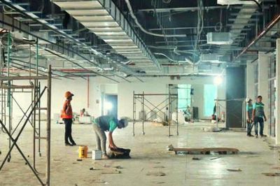 Nâng cấp Cảng hàng không Cà Mau: Hoàn thành trong tháng 10, sẵn sàng đón tàu bay A321