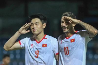 Siêu máy tính dự đoán kết quả trận Việt Nam vs Singapore: Chênh lệch quá lớn