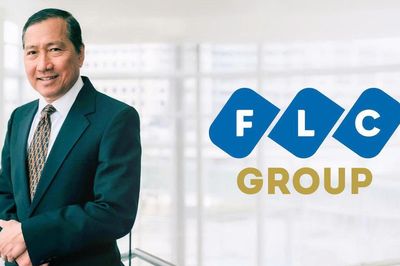 Cựu Giám đốc Boeing Việt Nam làm Phó chủ tịch Tập đoàn FLC