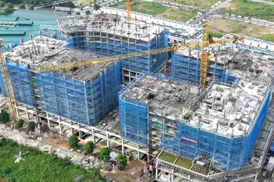 Bộ trưởng Bộ Xây dựng: Đưa kết quả thực hiện kết luận thanh tra vào tiêu chí thi đua
