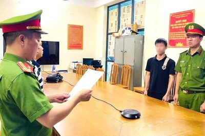 Khởi tố lái xe tự gây tai nạn giao thông khiến nữ du khách người Anh tử vong