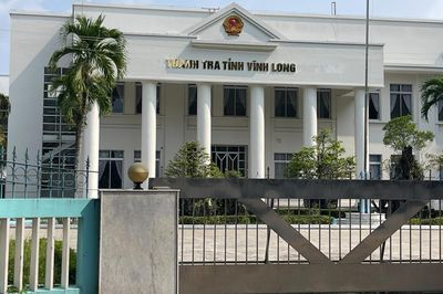 Vĩnh Long: Thanh tra chỉ rõ sai phạm, kiến nghị gỡ vướng cho dự án cồn nổi Thanh Tân