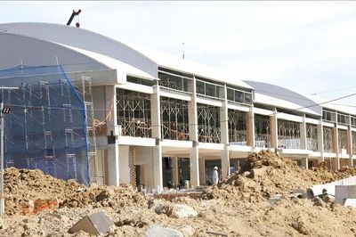 Phó Thủ tướng Thường trực yêu cầu đẩy nhanh tiến độ các trạm dừng nghỉ trên cao tốc