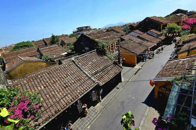 5 vấn đề trọng tâm trong dự thảo Luật sửa đổi, bổ sung một số điều của Luật Kiến trúc