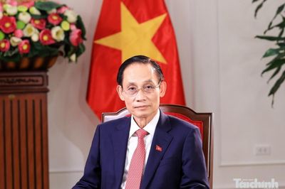 Đối ngoại phải trở thành động lực mới cho phát triển đất nước