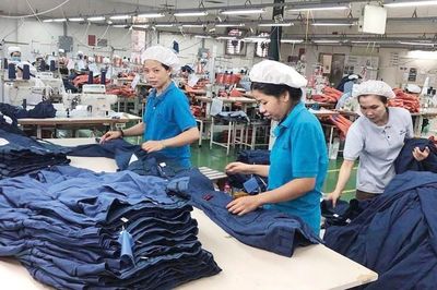Đánh thức dư địa tăng trưởng từ doanh nghiệp tư nhân