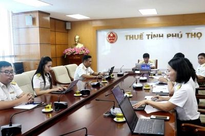 Ngành Thuế khẩn trương đưa chính sách, pháp luật thuế mới vào cuộc sống