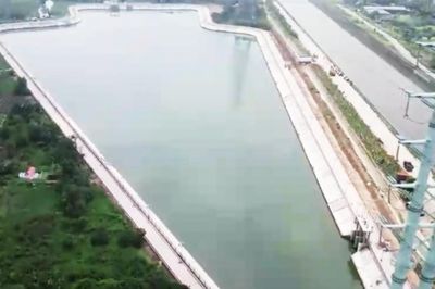 Hà Nội tăng tốc xử lý úng ngập: Nhiều điểm ngập được cải thiện sau khi các công trình khẩn cấp đi vào vận hành