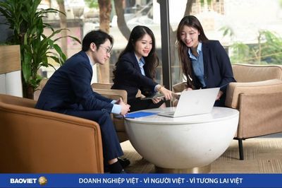 Tập đoàn Bảo Việt (BVH): Tổng doanh thu hợp nhất 6 tháng đầu năm 2026 đạt hơn 32.000 tỷ đồng, tăng trưởng 9,2%