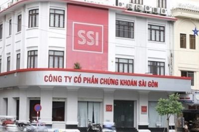 SSI chốt quyền trả cổ tức tiền mặt và phát hành hơn 500 triệu cổ phiếu