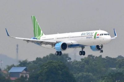 Sẽ tạm hoãn xuất cảnh đối với chủ sở hữu hưởng lợi của Bamboo Airways vì nợ thuế