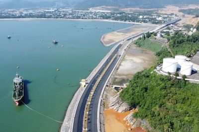 Đà Nẵng rộng mở dư địa thu hút dòng vốn FDI thế hệ mới