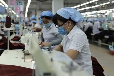 Doanh nghiệp chậm lương có thể bị phạt tới 100 triệu đồng
