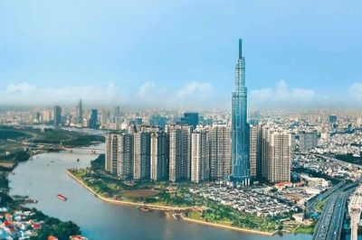 Vinhomes lãi kỷ lục hơn 52.000 tỷ đồng