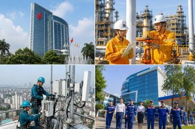 Muốn doanh nghiệp nhà nước dẫn dắt tăng trưởng phải trao quyền tự chủ thực chất