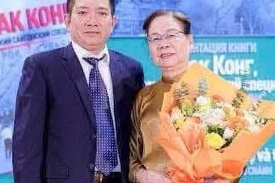 Huyền thoại nữ biệt động Sài Gòn duy nhất đánh vào Dinh Độc Lập tết Mậu Thân 1968