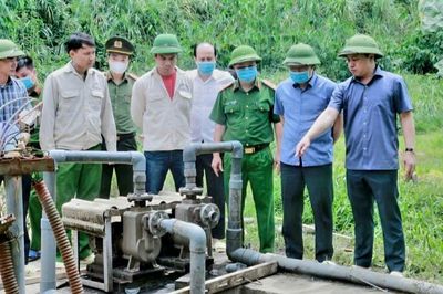 Từ sự cố tại DaBaCo Thanh Hóa: Bài toán 'nội hóa' chi phí an toàn môi trường trong chăn nuôi quy mô lớn