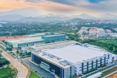 Hà Nội định hình không gian công nghiệp cho kỷ nguyên đổi mới sáng tạo Bài cuối: Thực thi quyết liệt, lấy kết quả làm thước đo