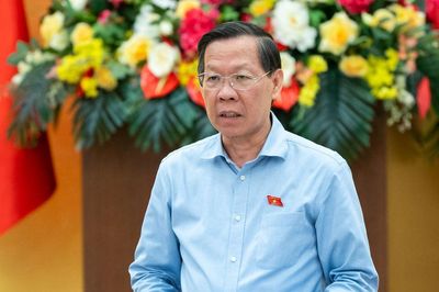 Ủy ban Kinh tế và Tài chính thẩm tra 2 dự án Luật, 2 dự thảo Nghị quyết