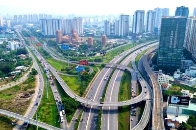 TP. Hồ Chí Minh: Tìm hướng xử lý hơn 780 tuyến đường trùng tên, trùng số
