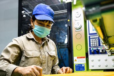 Hàng Việt đối mặt 53 quy định an toàn thực phẩm mới