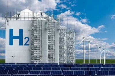 Ngành hydrogen Việt Nam bắt đầu hình thành chuỗi giá trị