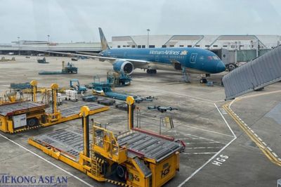 Vietnam Airlines bị bào mòn 606 tỷ đồng trong quý 2 do biến động nhiên liệu
