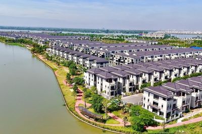 Novaland đã hoàn thành 96% mục tiêu lợi nhuận năm
