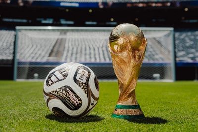 LĐBĐ Châu Á 'quan ngại' về việc FIFA bán cổ phần World Cup