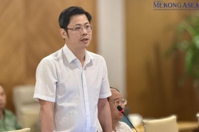 Tiếp nhận 31 hồ sơ nhiệm vụ công nghệ chiến lược gần 9.700 tỷ đồng