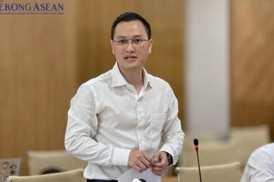 'Tốc độ triển khai 5G của Việt Nam thuộc nhóm nhanh nhất thế giới'