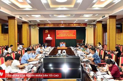 Tuyên Quang họp triển khai Nghị quyết 80-NQ/TW trong quý III
