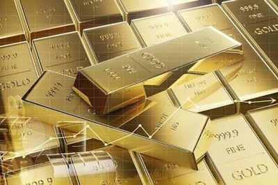Giá vàng thế giới giảm khi giới giao dịch giảm bớt kỳ vọng từ Fed