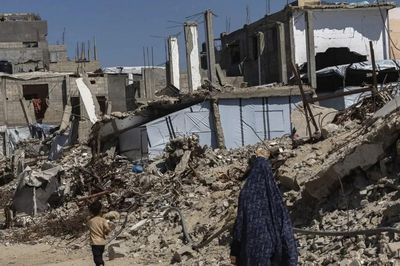 Dải Gaza trước ngưỡng cửa hòa bình