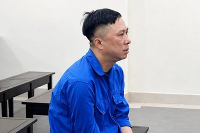 Truy tố đối tượng lừa 'chạy án' để chiếm đoạt tiền tỷ