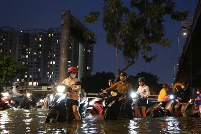 Chậm trong thu, chi và sử dụng Quỹ phòng chống thiên tai