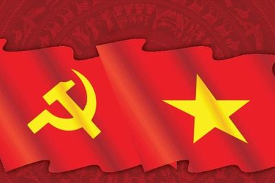 Liêm chính - Nền tảng của một đảng cầm quyền vững mạnh