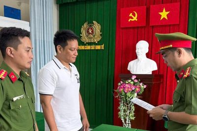 Vĩnh Long xử lý nạn hàng giả, xâm phạm quyền sở hữu trí tuệ