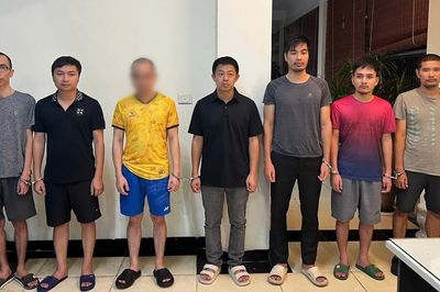 Trùm tiền số LIBFX huy động hơn 60 tỷ đồng như thế nào?