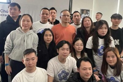 Bài cuối: Khi khát vọng đổi đời bị lợi dụng