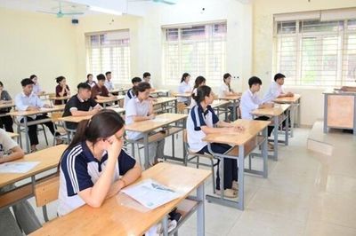 Cân đối quy mô hợp lý khi sắp xếp cơ sở giáo dục