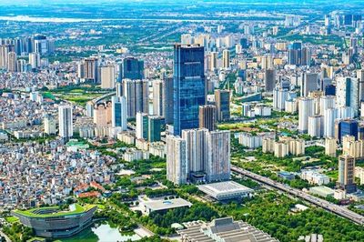 Kiến tạo cửa ngõ giao thương