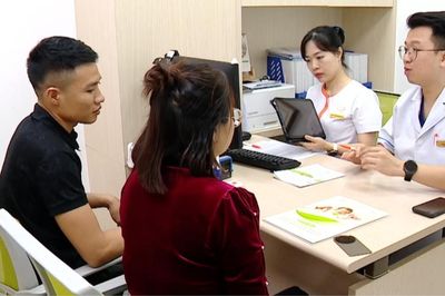 Trao cơ hội - gieo hy vọng