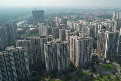 Hà Nội tăng tốc phát triển nhà ở xã hội