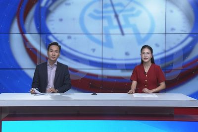 Chương trình Hà Nội 18h00 | 31/07/2026
