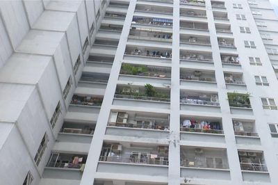 Niên hạn chung cư: Gỡ rào cản tái thiết đô thị